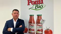 Marco Sartori confermato alla presidenza del Consorzio Casalasco del Pomodoro 