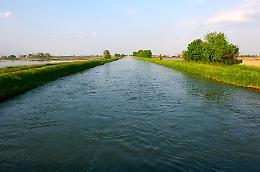 Stagione irrigua: situazione tranquilla nell'areale lombardo