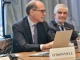 Giansanti e Boselli: &laquo;Inaccettabili i dazi del 30%&raquo;