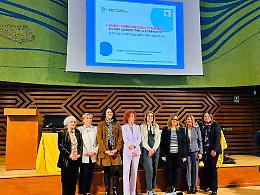 Forum imprenditoria femminile 2025: donne e istituzioni fianco a fianco 