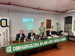 Legge di Bilancio, Confagricoltura Mi-Lo-Mb: «Serve cambio di passo su fisco, lavoro e innovazione»