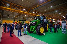 Fiera di Cremona, ci siamo quasi: appuntamento dal 27 al 29 novembre 
