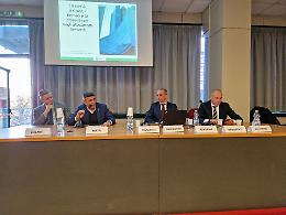 Berta: «A Cremona focus su uso farmaci e antibiotici,  forte contrazione del loro impiego». Migliora la situazione Psa