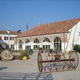 Agriturismo Beatilla