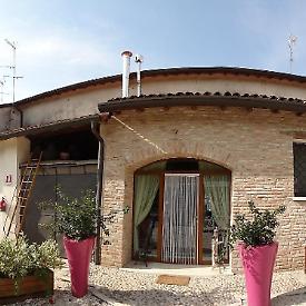 Agriturismo Corte Rocca