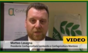 L'assemblea provinciale di Confagricoltura Mantova