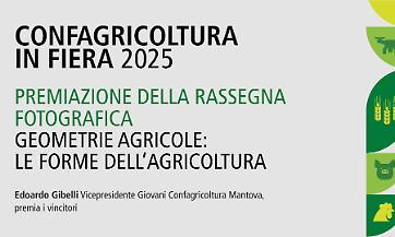 Premiazione Giovane Terra 2025