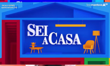 Sei a casa - Agricoltura sostenibile
