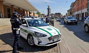 "Facciamo rete contro le truffe": incontro con la Polizia Locale mercoledì 22 ottobre