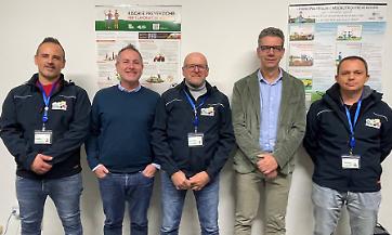 Con il Cpp 3 rappresentanti della sicurezza a disposizione di aziende e lavoratori