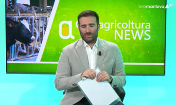 Confagricoltura News - puntata 318