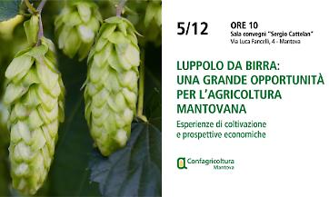 Convegno luppolo: registrazione completa