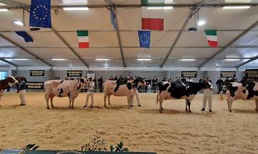 Confagricoltura Mantova a Bovimac 2026