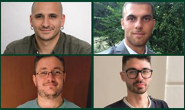 Confagricoltura Mantova rinnova la squadra