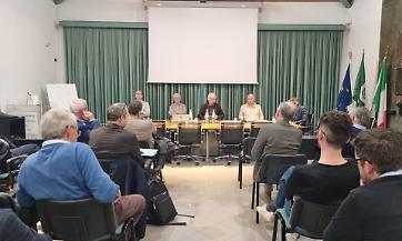 Si insedia il nuovo Consiglio di Confagricoltura Mantova