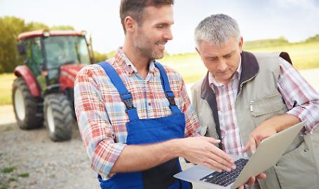Al via la stagione di formazione di Confagricoltura Mantova Al via la stagione di formazione di Confagricoltura Mantova
