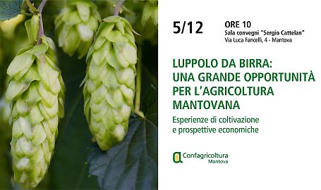 Convegno luppolo: registrazione completa