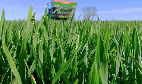 Stop ai dazi sui fertilizzanti