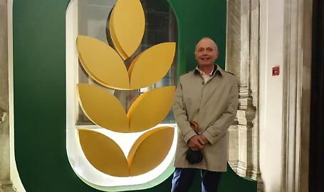 Passione e impegno: Alberto Cortesi chiude la sua esperienza da presidente di Confagricoltura Mantova