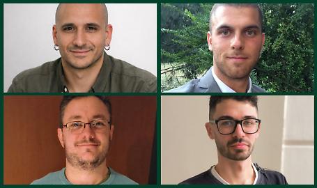 Confagricoltura Mantova rinnova la squadra