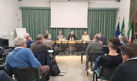 Si insedia il nuovo Consiglio di Confagricoltura Mantova