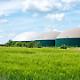 Impianto di biogas