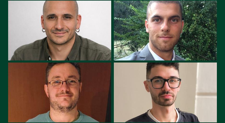 Confagricoltura Mantova rinnova la squadra