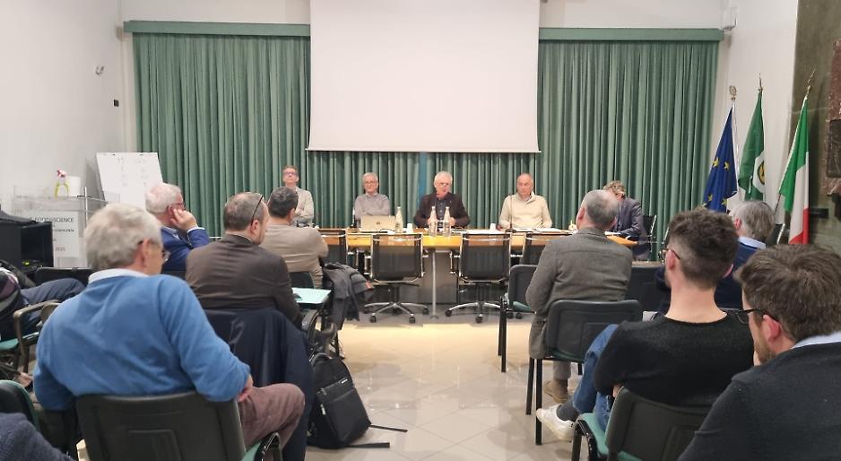 Si insedia il nuovo Consiglio di Confagricoltura Mantova