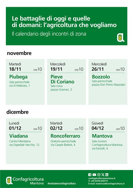 calendario tour zona 2025